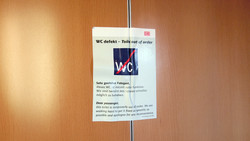 Bahn-Sofortprogramm für mehr Sauberkeit