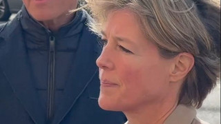 Zeugenliste noch lang - Block-Prozess geht nach Pause weiter