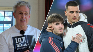 "Vielleicht die Geheimwaffe": Littbarski plädiert für El Mala und Karl