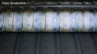 Iran-Krieg treibt Inflation im Euroraum weiter nach oben