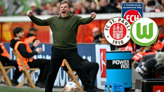 Hecking vor Saisonfinale: "Deshalb ist dieser Scheiß-Fußball so toll"