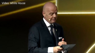 Rechtliche Schritte: UEFA erhöht Druck auf Infantino