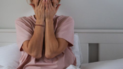 RKI-Studie: Schlafmangel trifft viele