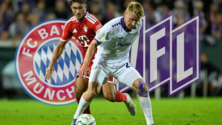 Wahnsinns-Gegentor: Aber Bayern souverän weiter