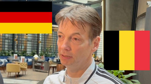 "Können was reißen": Lange optimistisch gegen Belgien