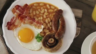 Inspiration fürs Frühstück: So starten andere Länder in den Tag