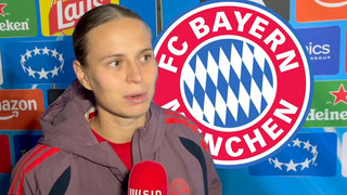 Bühl: "Zufrieden, aber nicht richtig glücklich"