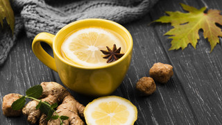 Diese Tees helfen im Winter: Husten, Winterblues & Kuscheln