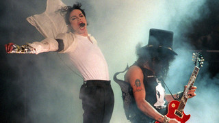 Eine Stunde Michael Jackson pur auf FFH