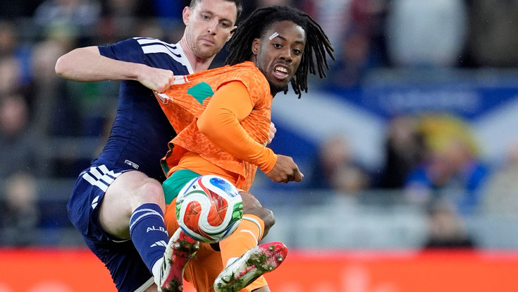 Kanada verweigert Wahi Einreise vor DFB Spiel