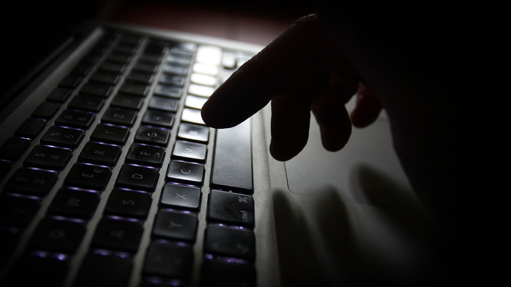 Cyber-Kriminalität