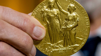 Physik Nobelpreis für Geisterteilchen Forscher aus USA