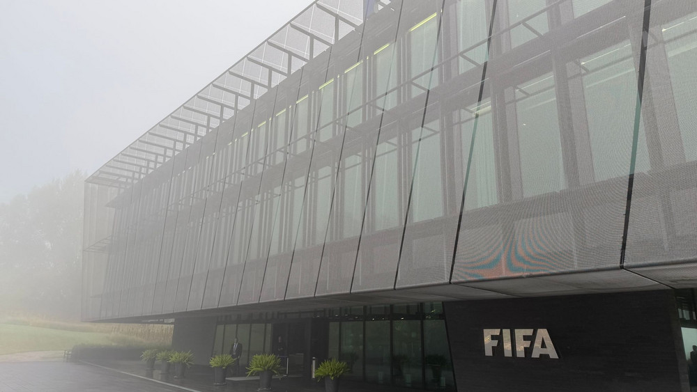 FIFA Zürich