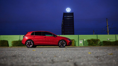 Volkswagen: 5,82 Milliarden Euro Verlust im dritten Quartal