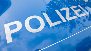 Unfall in Petersberg: Siebenjähriger Junge verletzt