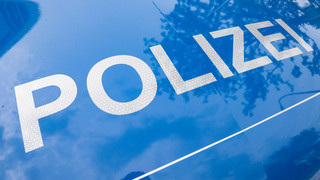 Unfall in Petersberg: Siebenjähriger Junge verletzt