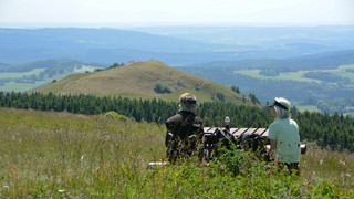 Wenige Buchungen in Hessens Ferienregionen im Sommer