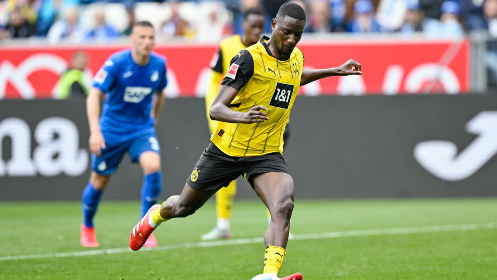 1899 Hoffenheim - Borussia Dortmund