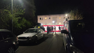 Tötungsdelikt in Bad Nauheim: Mutmaßlicher Schütze gefasst