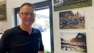 Männergesangverein Kirtorf sucht Mitstreiter für Rockkonzert