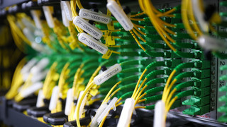 Europäisches Silicon Valley: Digitalministerin sieht Hessen weit vorne