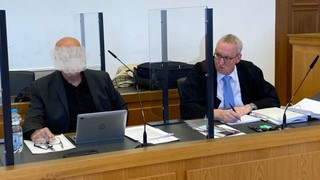 Tödlicher Streit an Burg Gleiberg - Freispruch für Ex-Polizisten