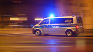 120.000 Euro: Unbekannte klauen teure E-Autos in Schlüchtern