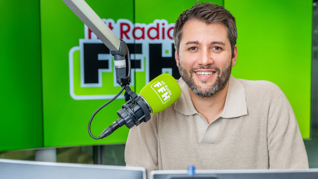 Radio On Tour Bensheim