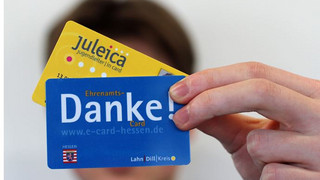 Erste Ehrenamtsmesse Lahn-Dill: Engagierte treffen und vernetzen sich