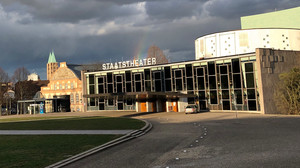Frankenstein-Stück: Staatstheater Kassel sucht Laien-Schauspieler