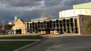 Frankenstein-Stück: Staatstheater Kassel sucht Laien-Schauspieler