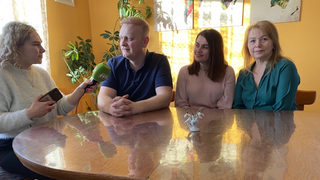 Hilfsaktion aus Staufenberg: Spenden gesucht - Pick Up für Ukraine