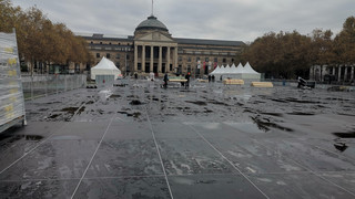 Wiesbaden on Ice: Event lockt tausende Kinder an