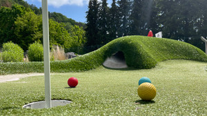 Minigolf in Hessen: Tipps für die schönsten Bahnen