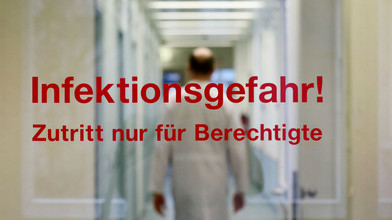 Geflügelpest in Hessen: Jetzt auch der Rheingau-Taunus-Kreis betroffen