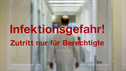 Geflügelpest in Hessen: Jetzt auch der Rheingau-Taunus-Kreis betroffen