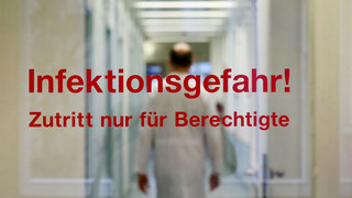 Geflügelpest in Hessen: Jetzt auch der Rheingau-Taunus-Kreis betroffen