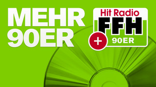 Zwischen den Jahren: FFH+ Musikspecial