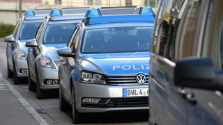 Nach mutmaßlicher Entführung in Karlstein sucht die Polizei die Täter