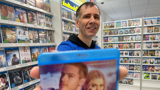 Diese Retro-Dinge werden tatsächlich noch benutzt