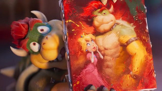 "Es ist Schrott!" - So fies ist Super Mario im neuen Kinofilm