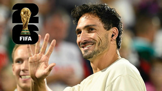 Wie Klopp und Müller: Hummels wird WM-Experte bei MagentaTV