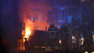 Stromausfall in Wuppertaler Innenstadt – Autounfall als Ursache