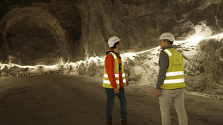 Norwegens smarter Plan für grüne Rechenzentren