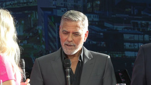 George Clooney reagiert auf «Knalltüte» Trump