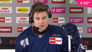 München feiert 6:0 Sieg gegen schlappe Iserlohn Roosters