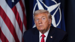 Nach Trump-Drohung: So reagiert die EU