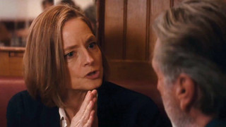 "Paris Murder Mystery": Trailer zur Tragikomödie mit Jodie Foster