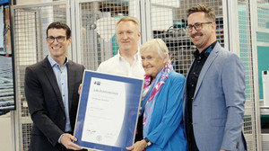 Werner Schmid GmbH: 10 Millionen Euro für neue Perspektiven