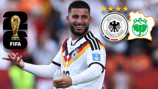 Dank Super-Joker Undav: DFB-Elf in der K.o.-Runde
